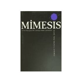 Mimesis Sayı: 12 - Kolektif