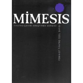 Mimesis Sayı: 12 - Kolektif