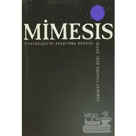 Mimesis Sayı: 12 - Kolektif