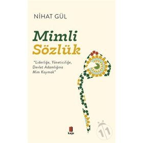 Mimli Sözlük - Nihat Gül