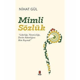 Mimli Sözlük - Nihat Gül