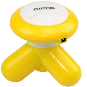 Mimo Pilli Usb Kablolu Masaj Aleti