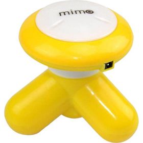 Mimo Pilli Usb Kablolu Masaj Aleti