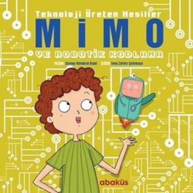 Mimo Ve Robotik Kodlama - Zeynep Kömürcü