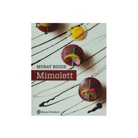 MIMOLETT - MURAT BOZOK