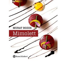 MIMOLETT - MURAT BOZOK