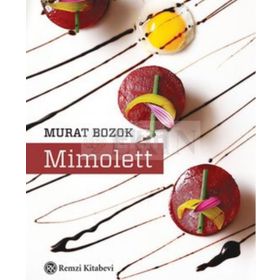 MIMOLETT - MURAT BOZOK