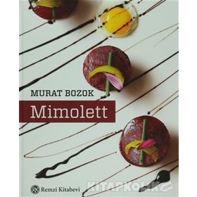 MIMOLETT - MURAT BOZOK