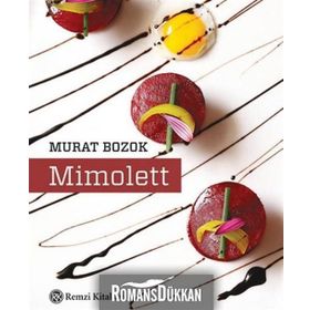 MIMOLETT - MURAT BOZOK