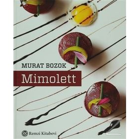 MIMOLETT - MURAT BOZOK