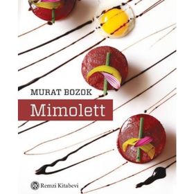 MIMOLETT - MURAT BOZOK