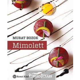 MIMOLETT - MURAT BOZOK