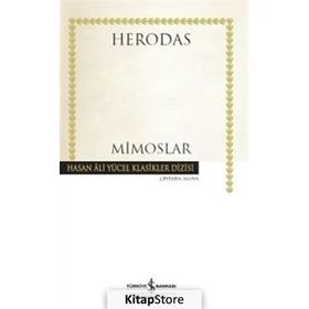 MIMOSLAR - HERODAS