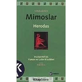 MIMOSLAR - HERODAS
