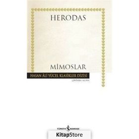 MIMOSLAR - HERODAS