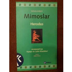 MIMOSLAR - HERODAS