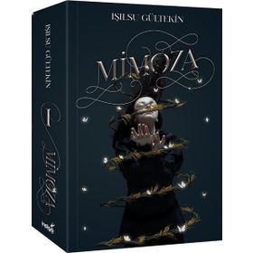 Mimoza - Işılsu Gültekin