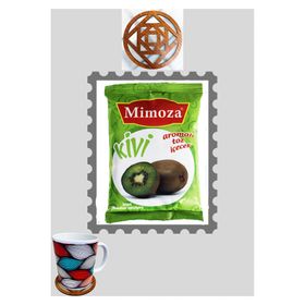 Mimoza Kivi Aromalı Oralet'i 250 gr Sıcak Toz içecek