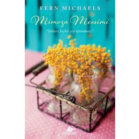 Mimoza Mevsimi - Fern Michaels
