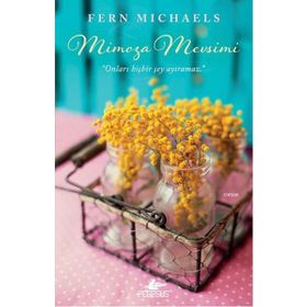 Mimoza Mevsimi - Fern Michaels