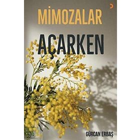Mimozalar Açarken - Gürcan Erbaş