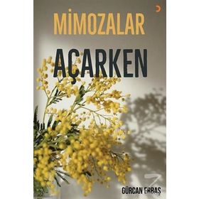 Mimozalar Açarken - Gürcan Erbaş