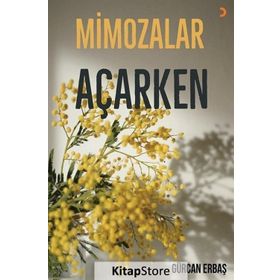 Mimozalar Açarken - Gürcan Erbaş