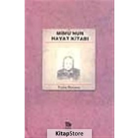 MIMU'NUN HAYAT KİTABI - YEŞİM DORMAN