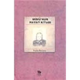 MIMU'NUN HAYAT KİTABI - YEŞİM DORMAN