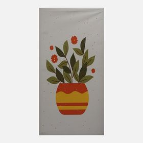Mina Art AS 40x80 cm İspanyol Model Kanvas Tablo