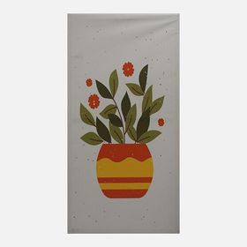 Mina Art AS 40x80 cm İspanyol Model Kanvas Tablo