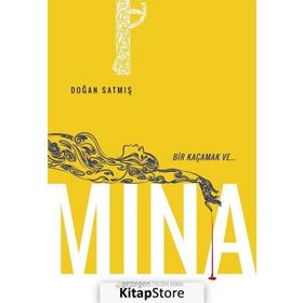 Mina - Doğan Satmış