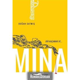 Mina - Doğan Satmış