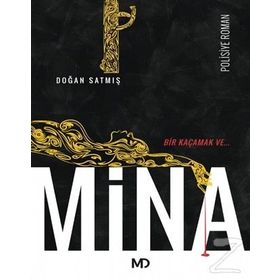 Mina - Doğan Satmış