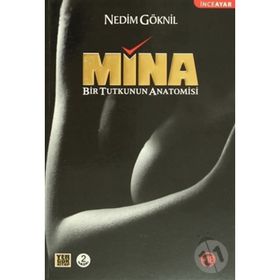 Mina - Nedim Göknil