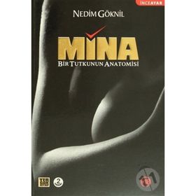 Mina - Nedim Göknil