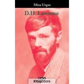 Mina Urgan Biyografi , Otobiyografi - D. H. Lawrence
