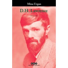 Mina Urgan Biyografi , Otobiyografi - D. H. Lawrence