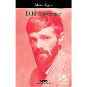 Mina Urgan Biyografi , Otobiyografi - D. H. Lawrence