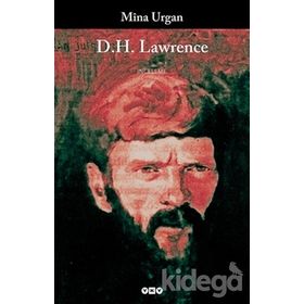 Mina Urgan Biyografi , Otobiyografi - D. H. Lawrence