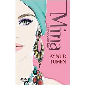 Mina - Zeynep Çolakoğlu