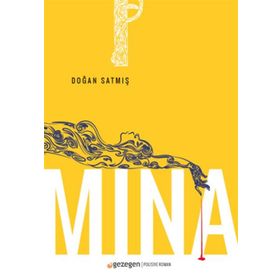 Mina - Zeynep Çolakoğlu