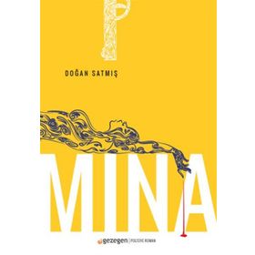 Mina - Zeynep Çolakoğlu