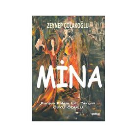 Mina - Zeynep Çolakoğlu