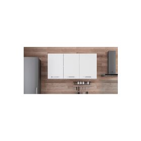 Minar 140 B1 Beyaz 140 cm Mutfak Dolabı