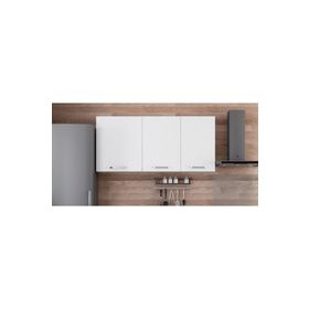 Minar 155-B1 Beyaz 155 cm Mutfak Dolabı