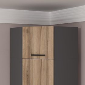 Minar 285-B1 Polo Beyaz 285 cm Mutfak Dolabı