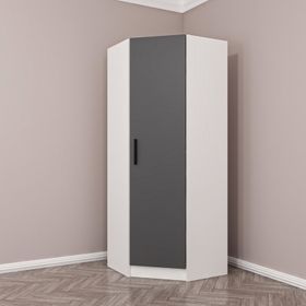 Minar 285-B7 Beyaz 285 cm Üst Mutfak Dolabı