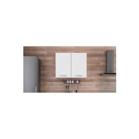 Minar 90-B1 Beyaz 90 cm Mutfak Dolabı