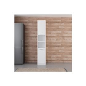 Minar D40-B2 Beyaz 40 cm Mutfak Boy Dolabı